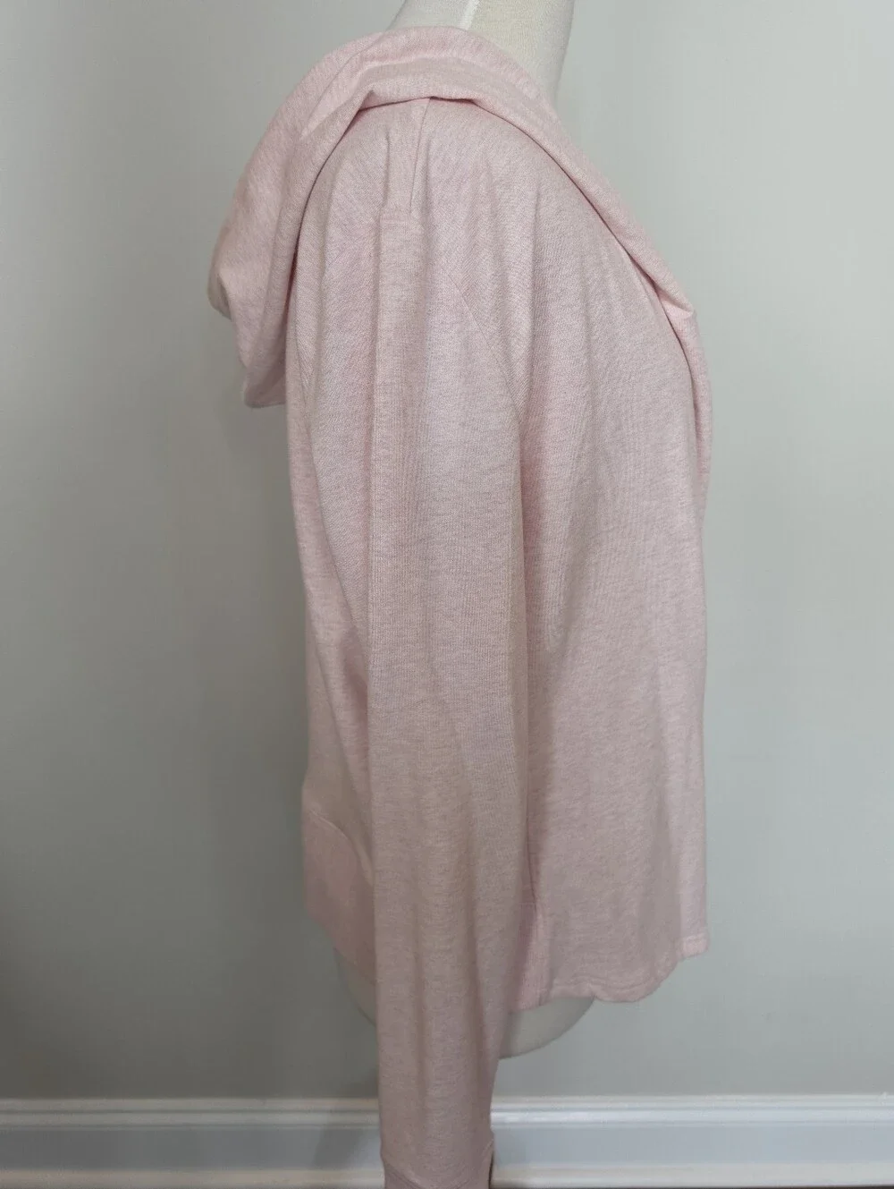 CALIA by Carrie Underwood Calm Effortless Cozy Cardigan